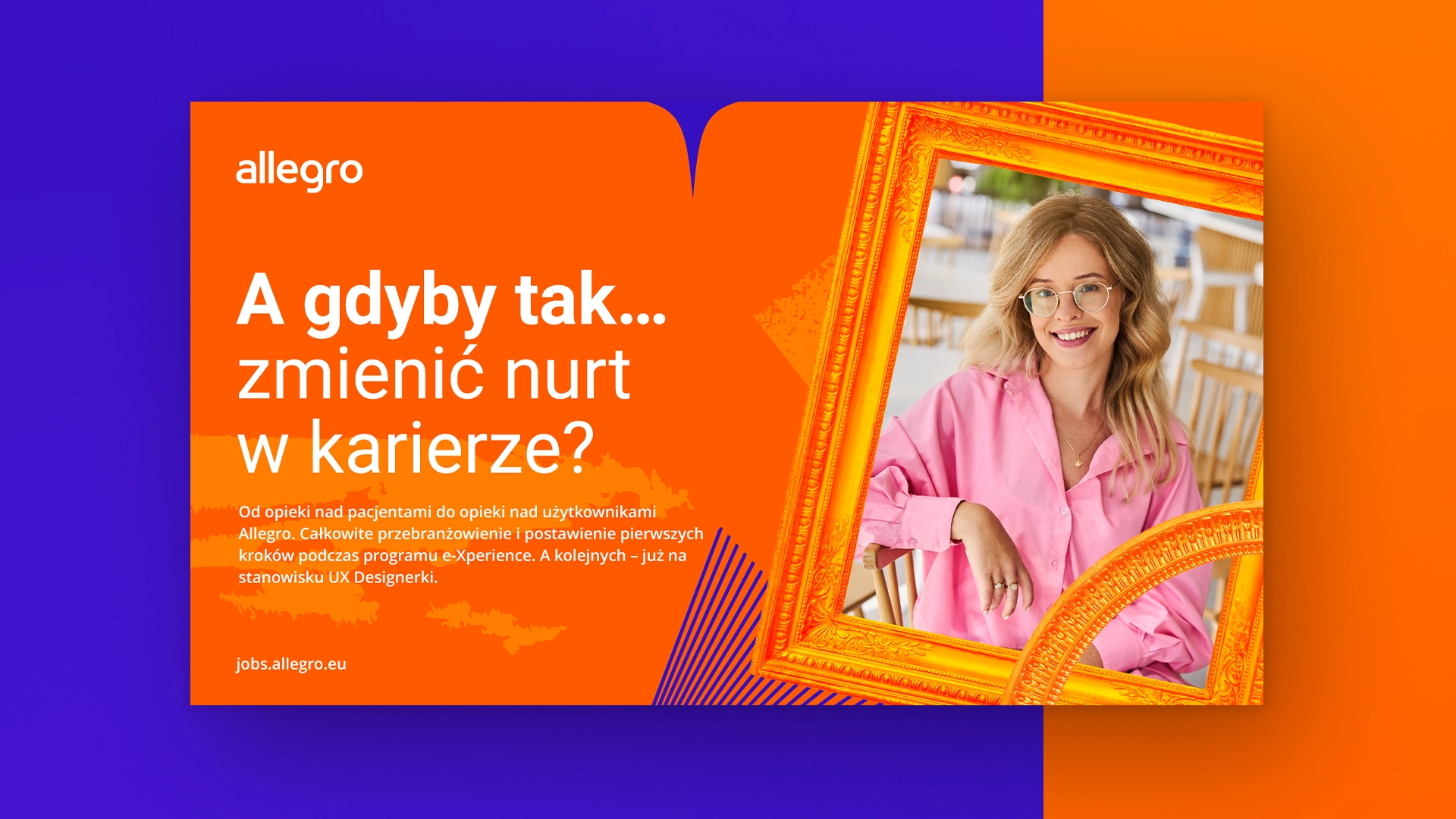 Allegro – Galeria Możliwości