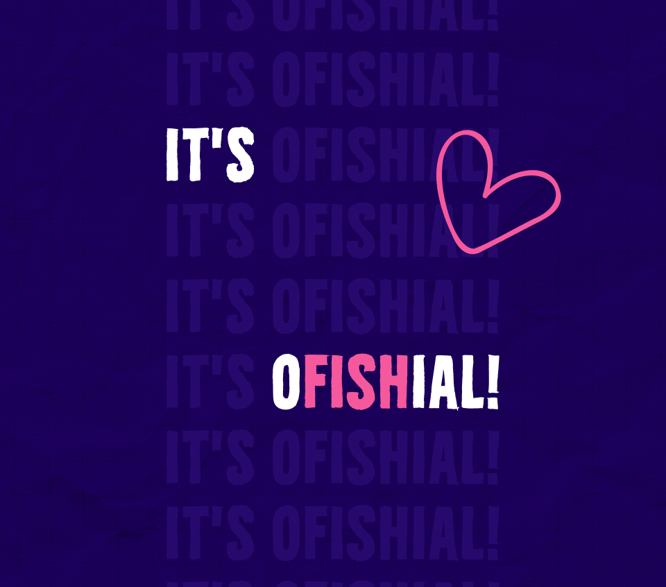 Lisner – It's oFISHial!